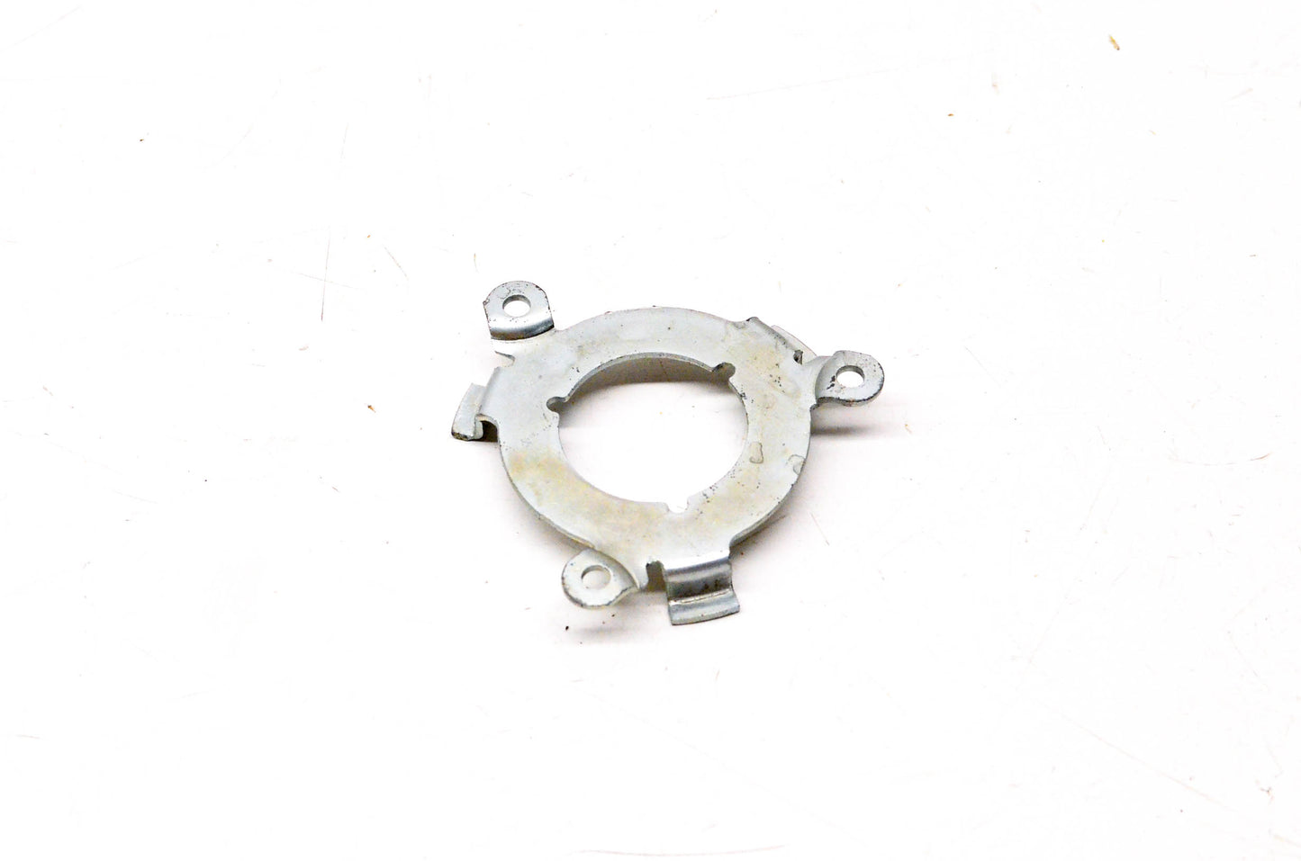 New OEM Ford C7AZ-13A809-B Horn Ring Plate NOS