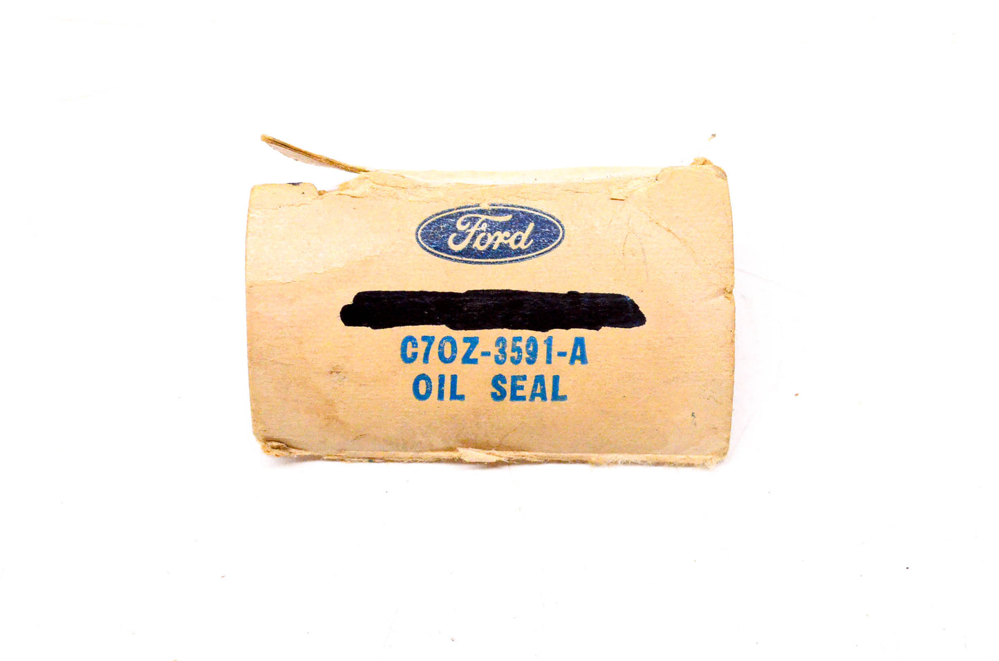 New OEM Ford C70Z-3591-A Oil Seal NOS