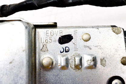Motorcraft E0VB-11654-DC Headlight Switch NOS