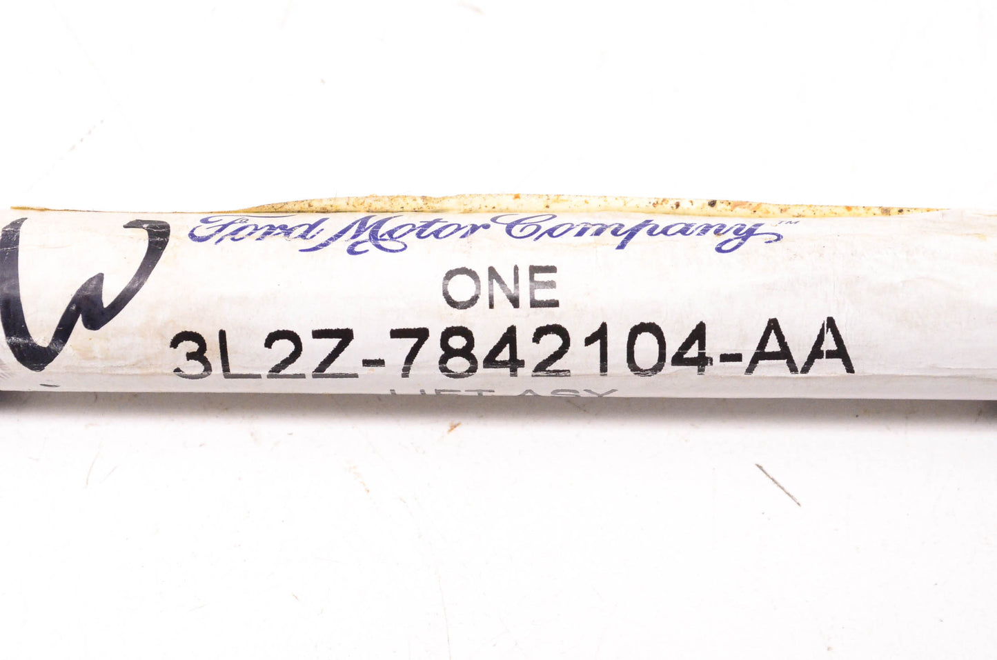 New OEM Ford 3L2Z-7842104-AA Rear Glass Lift Support NOS
