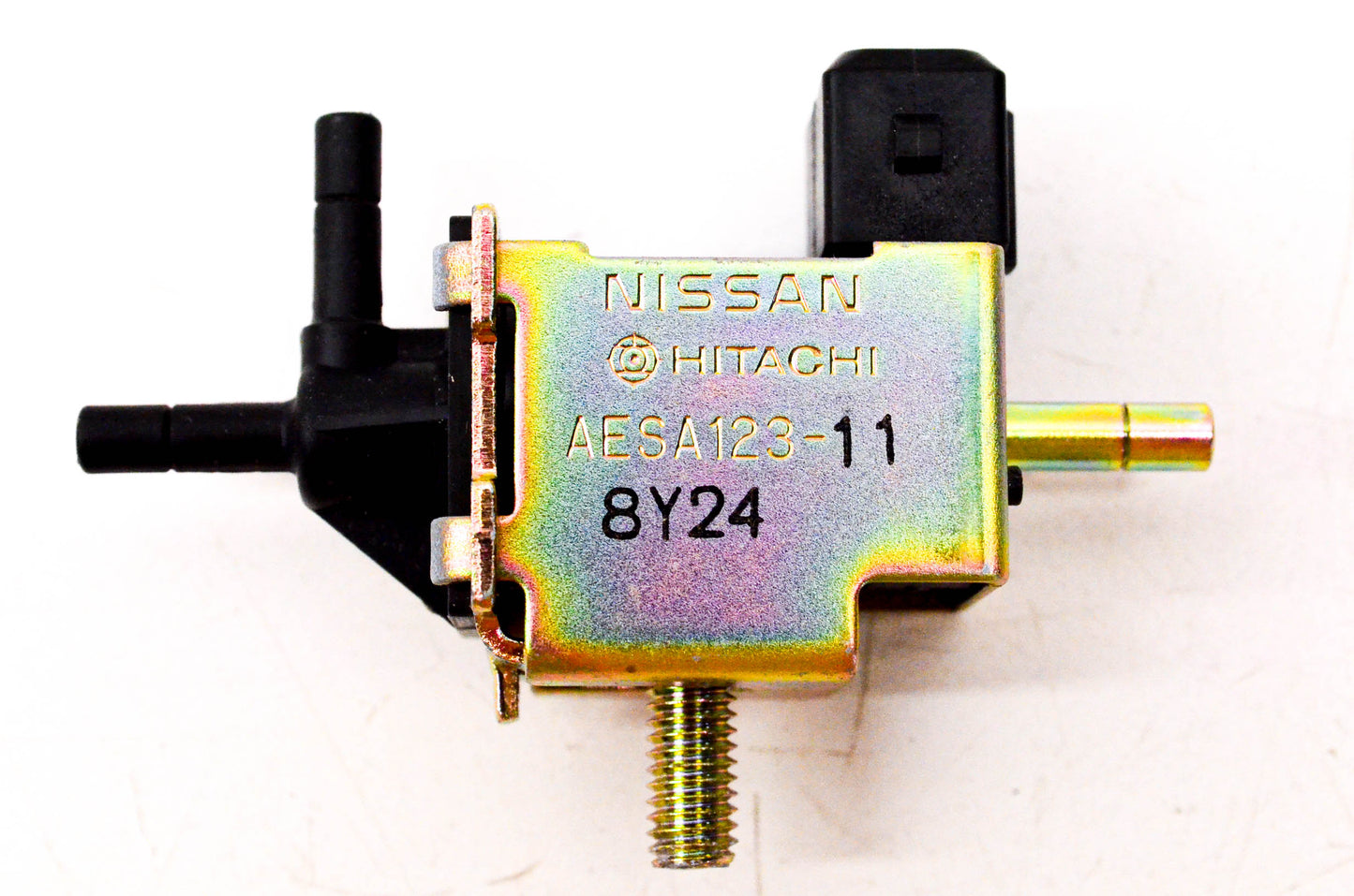 Nissan AESA123-11 EGR Vacuum Valve NOS