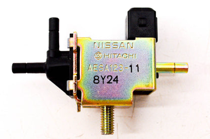 Nissan AESA123-11 EGR Vacuum Valve NOS