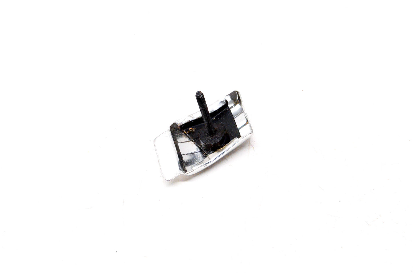 New OEM Ford C9AZ-5429076-B Rear Quarter Moulding NOS