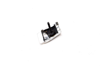 New OEM Ford C9AZ-5429076-B Rear Quarter Moulding NOS