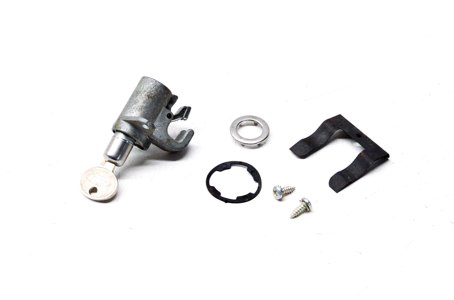New OEM Ford C0AZ-6243507-A Lock Set Kit NOS