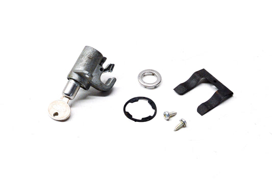 New OEM Ford C0AZ-6243507-A Lock Set Kit NOS
