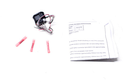 New OEM Ford XF1Z-15K607-AB Wire Kit NOS