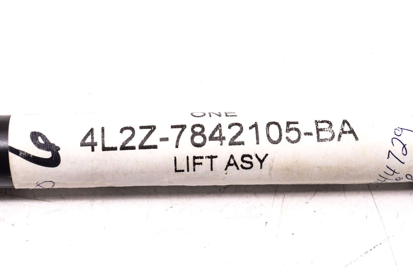 New OEM Ford 4L2Z-7842105-BA Rear Glass Lift Support NOS