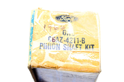 New OEM Ford C6AZ-4211-B Rear End Pinion Shaft NOS