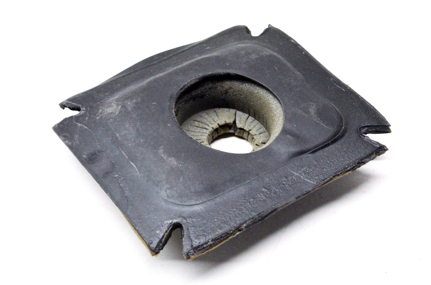 New OEM Ford E7TZ-7E074-B Transmission Shift Cover Pad NOS