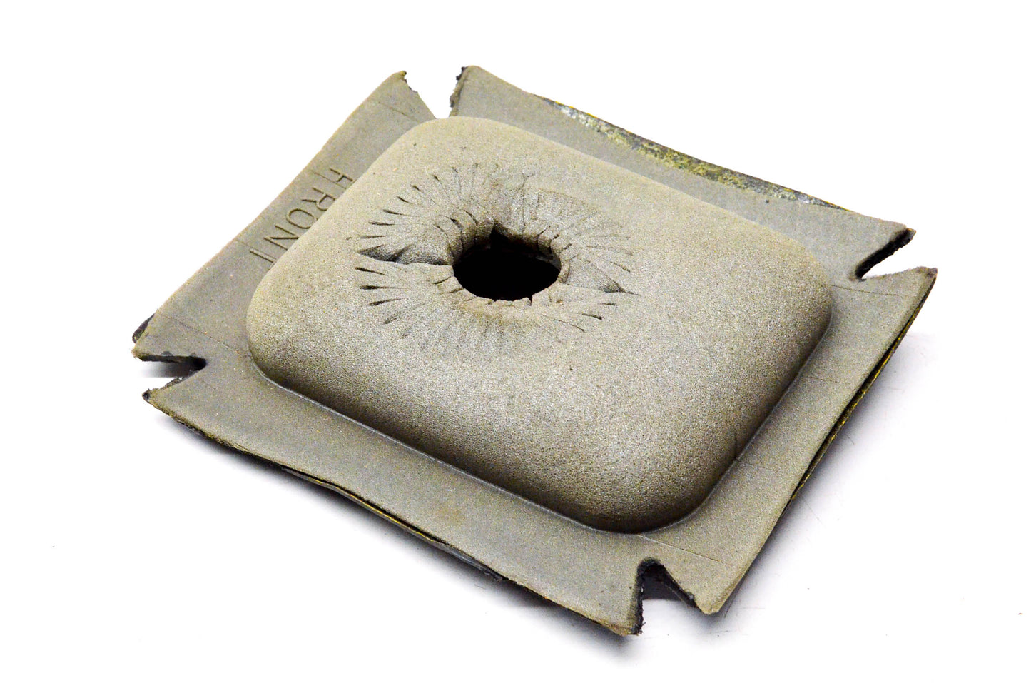 New OEM Ford E7TZ-7E074-B Transmission Shift Cover Pad NOS