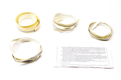 New OEM Ford F5TZ-7820000-BD Tape Stripe Decal Kit NOS