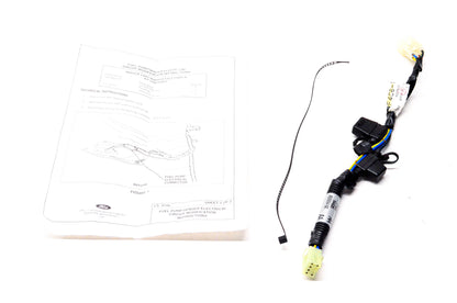 New OEM Ford F4CZ-14406-A Wiring Assembly NOS