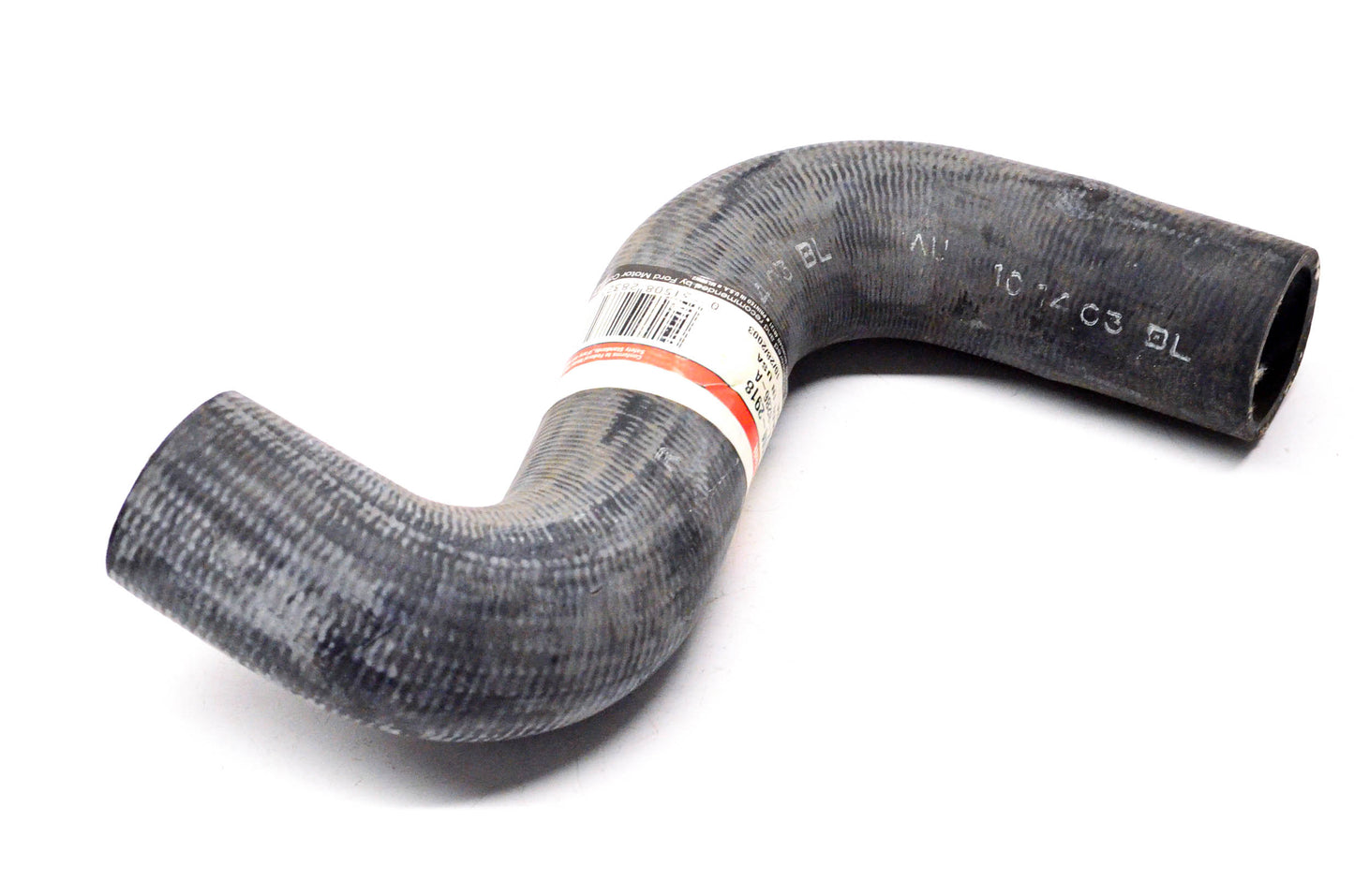 Motorcraft KM-2918, F5TZ-8286-A Radiator Coolant Hose NOS