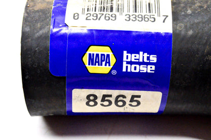 NAPA 8565 Radiator Coolant Hose NOS