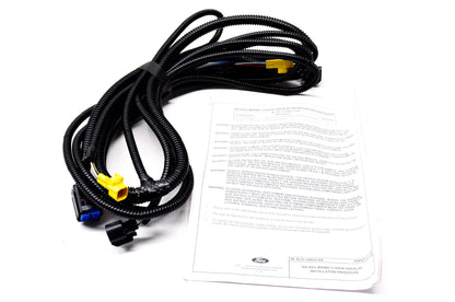 New OEM Ford XL2Z-14B455-AA Overlay Wiring Kit NOS