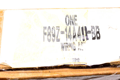 New OEM Ford F89Z-14A411-BB Wiring Kit NOS