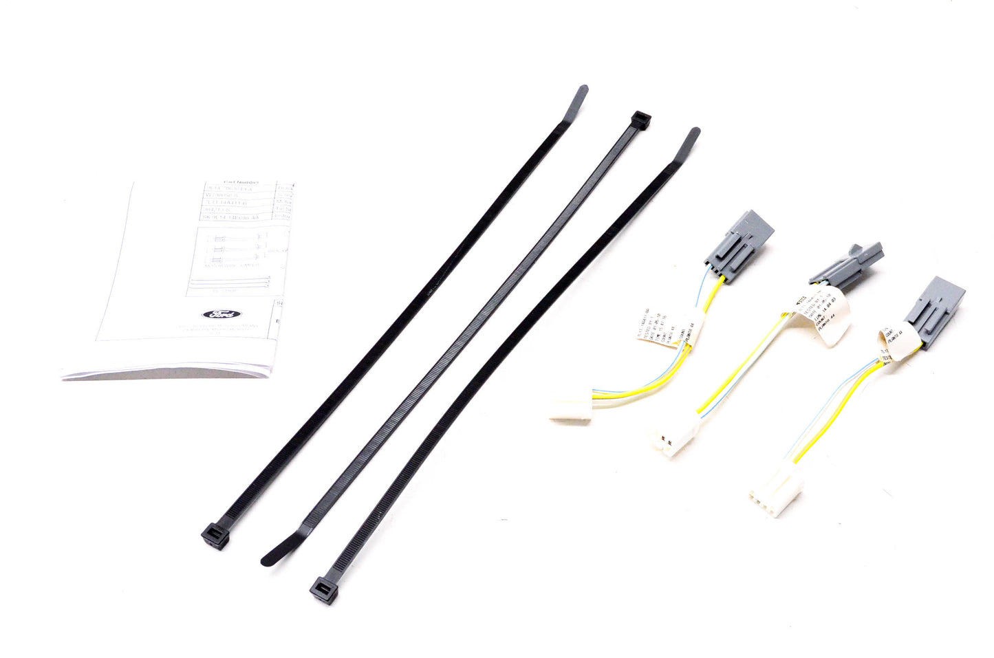 New OEM Ford 9L1Z-14A411-C Wiring Kit NOS