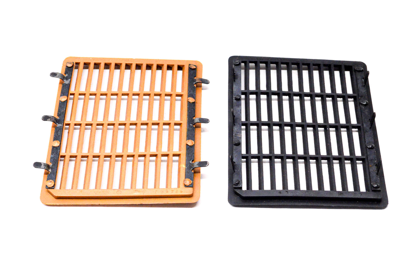 New OEM Ford D30A-18978-AWA Speaker Grille Kit NOS