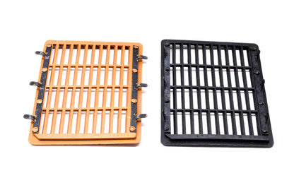 New OEM Ford D30A-18978-AWA Speaker Grille Kit NOS