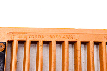 New OEM Ford D30A-18978-AWA Speaker Grille Kit NOS