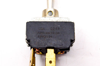 New OEM Ford F3HT-9A050-AA Switch NOS