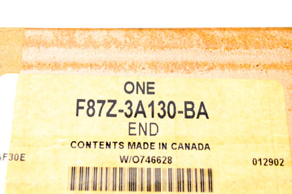 New OEM Ford F87Z-3A130-BA Tie Rod End NOS