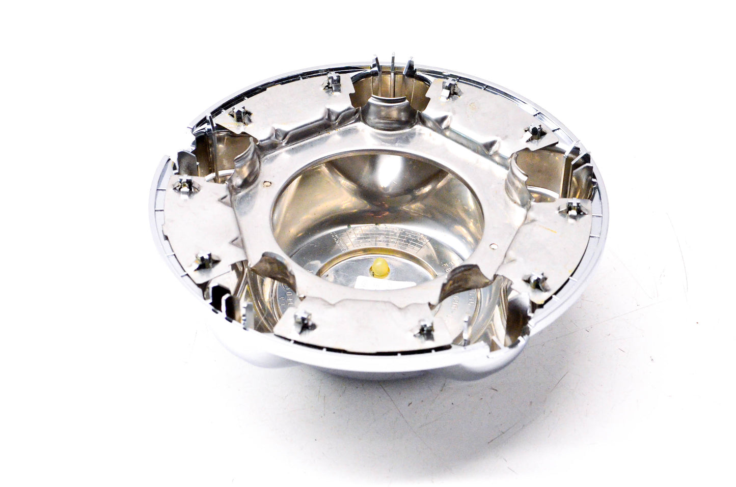 New OEM Ford F85Z-1130-LA Wheel Hub Center Cap NOS