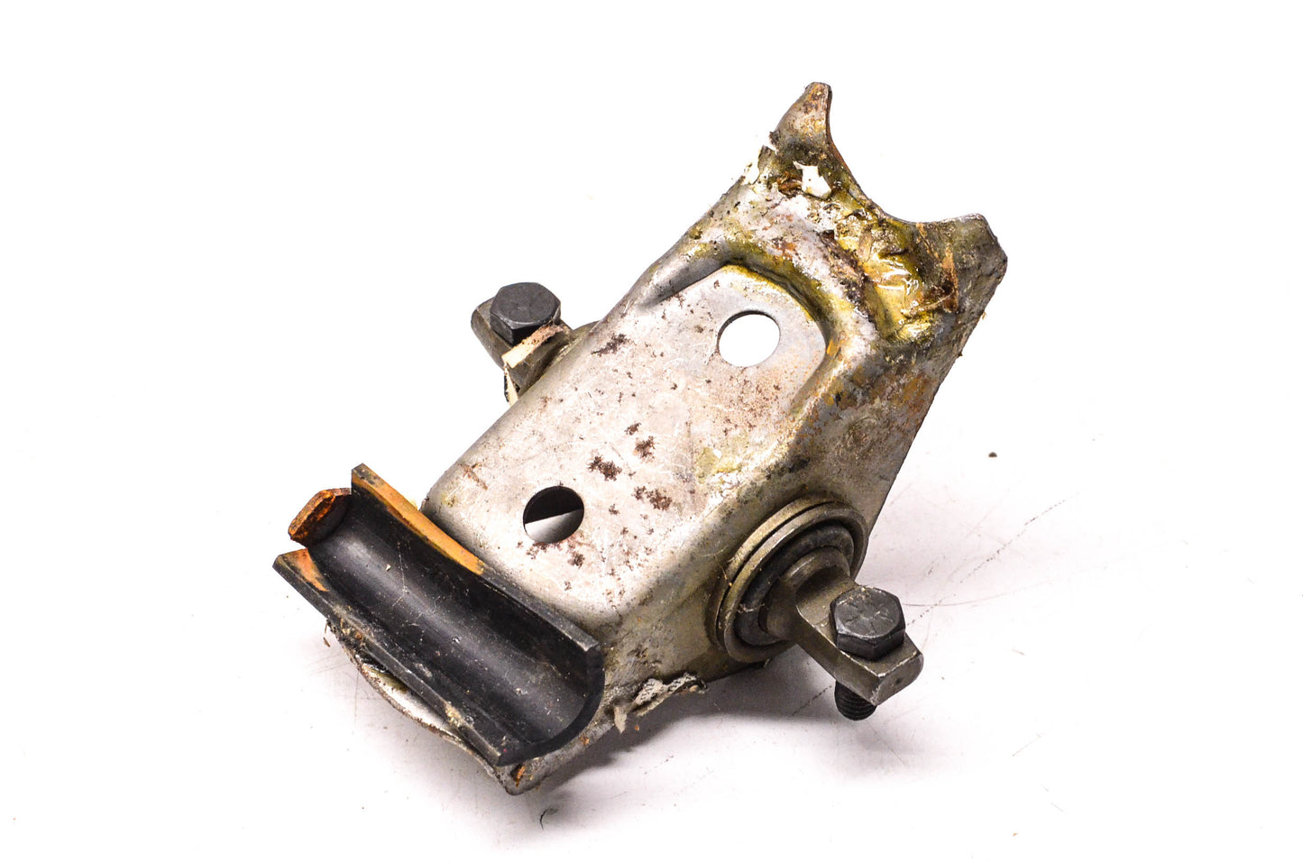 New OEM Ford D7DY-3388-A Spring Perch NOS
