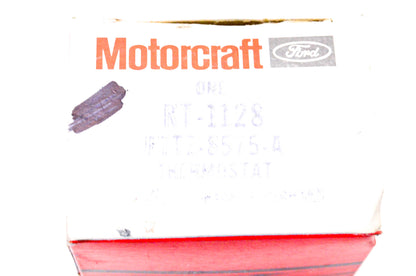 Motorcraft RT-1128, F7TZ-8575-A Thermostat NOS