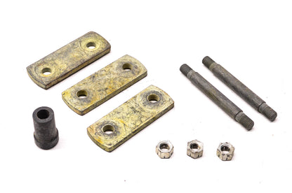 New OEM Ford 11A-5304-B Incomplete Shackle Kit NOS