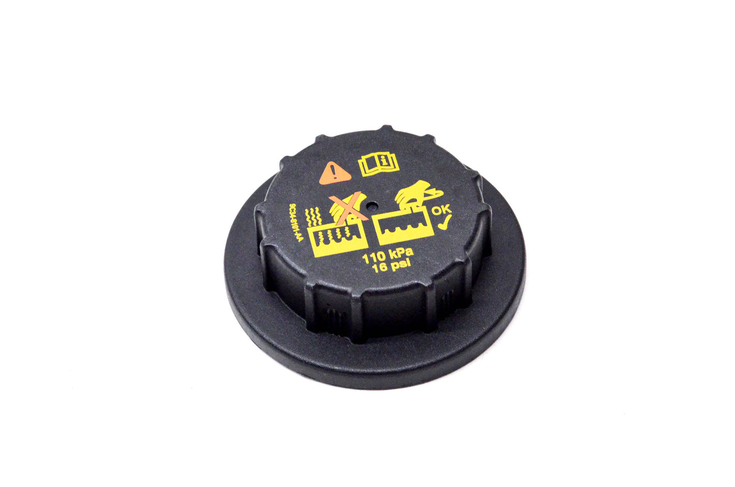 Motorcraft RS-527, 9C3Z-8101-B Coolant Reservoir Cap NOS