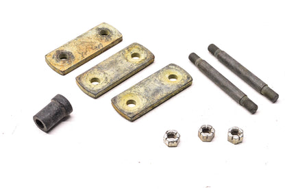 New OEM Ford 11A-5304-B Incomplete Shackle Kit NOS