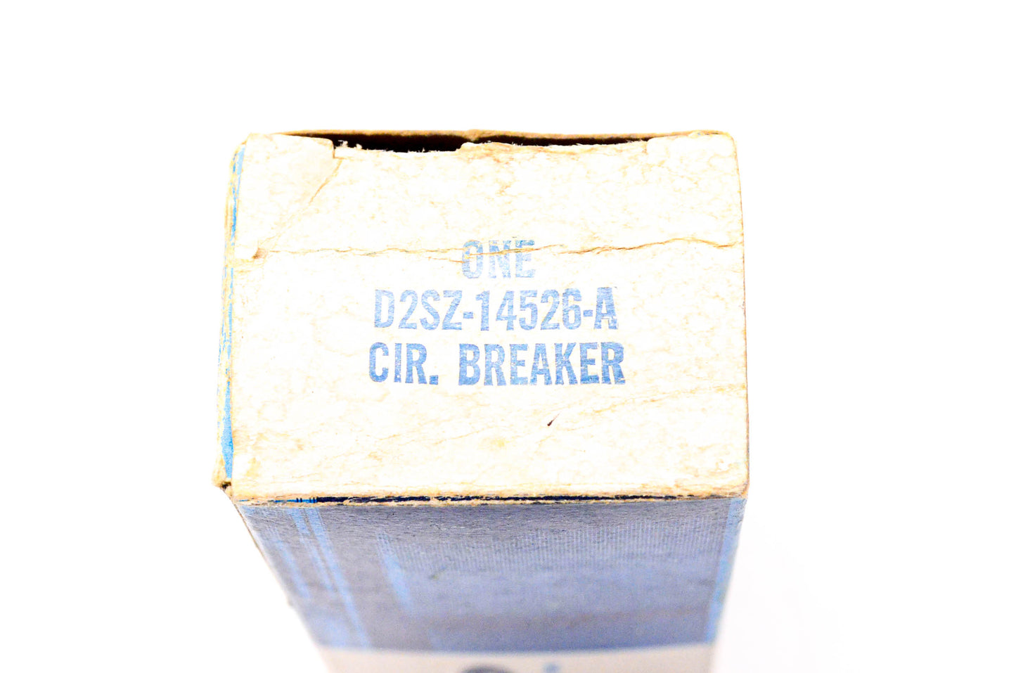 New OEM Ford D2SZ-14526-A Circuit Breaker NOS