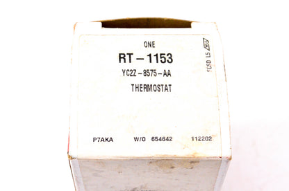 Motorcraft RT-1153, YC2Z-8575-AA Thermostat NOS