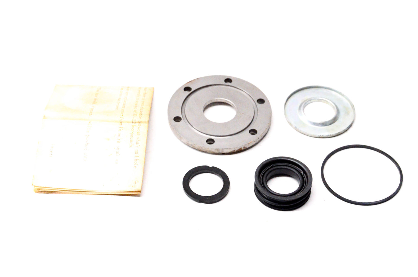 Motorcraft YE-5, D0AZ-19655-C Seal Kit NOS