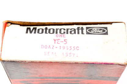 Motorcraft YE-5, D0AZ-19655-C Seal Kit NOS