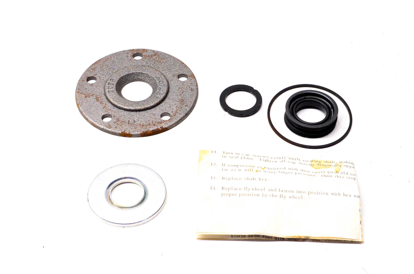 Motorcraft YE-11, C9AZ-19655-B Seal Kit NOS