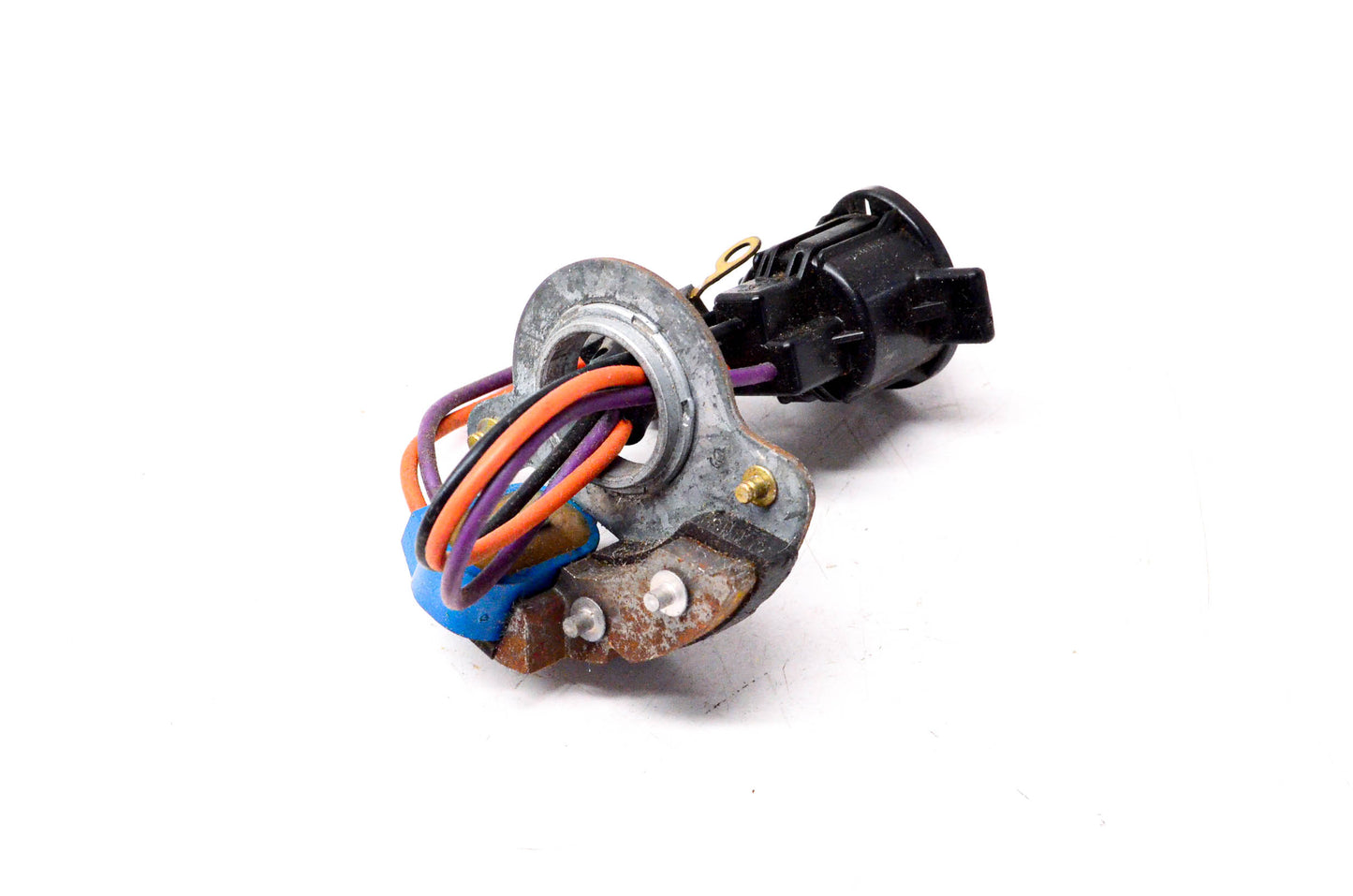 Motorcraft DU-1-A, D4PZ-12A112-A Stator Assembly NOS