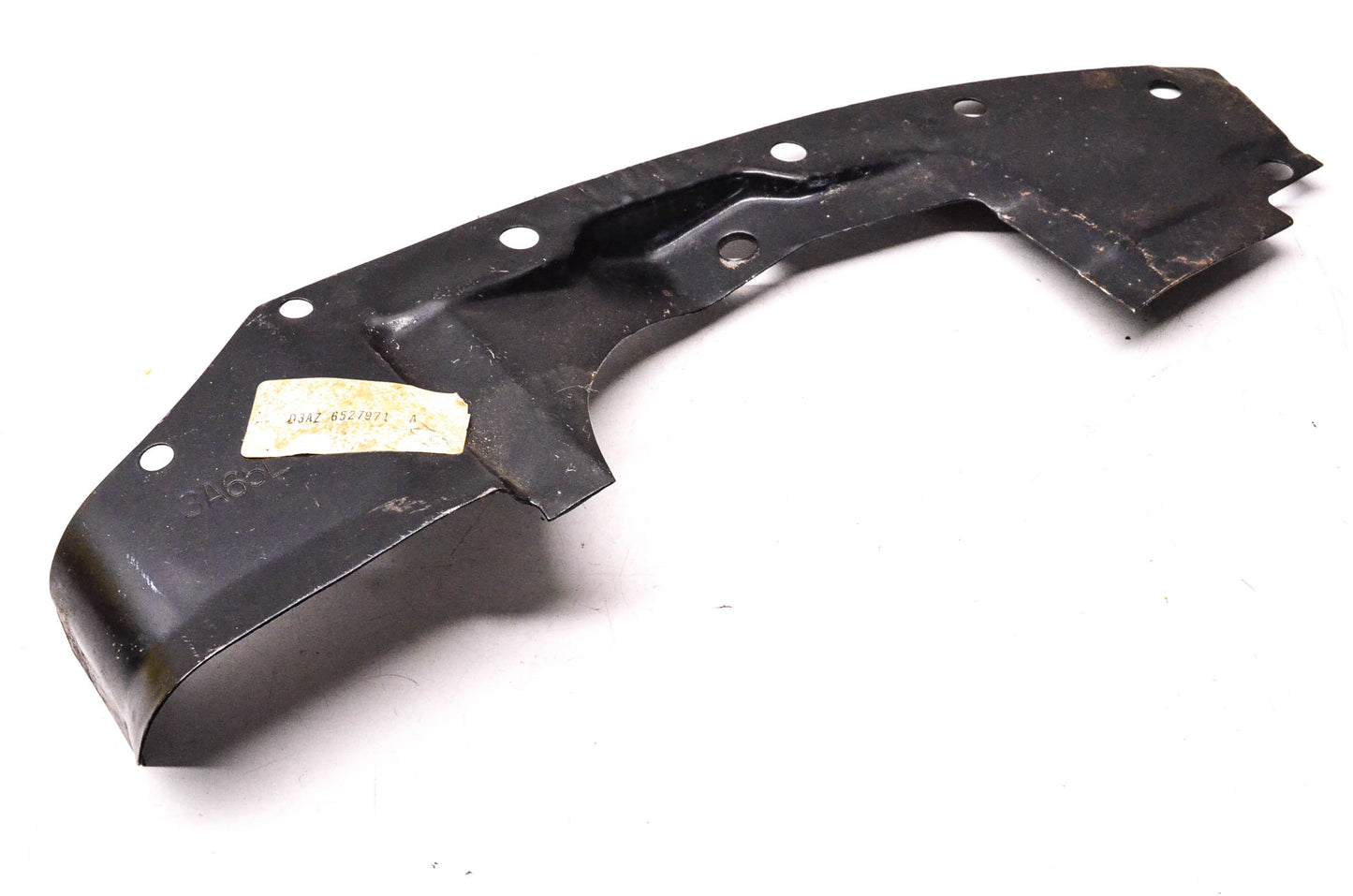New OEM Ford D3AZ-6527971-A Reinforcement Plate NOS