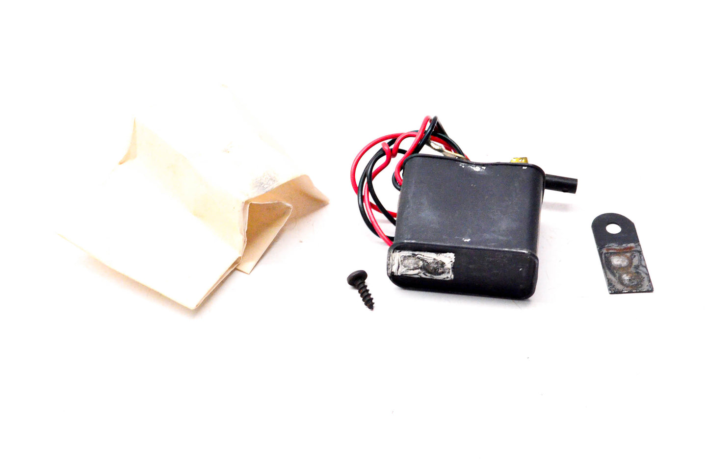 New OEM Ford C6AZ-14931-A Interior Lamp Warning Buzzer NOS