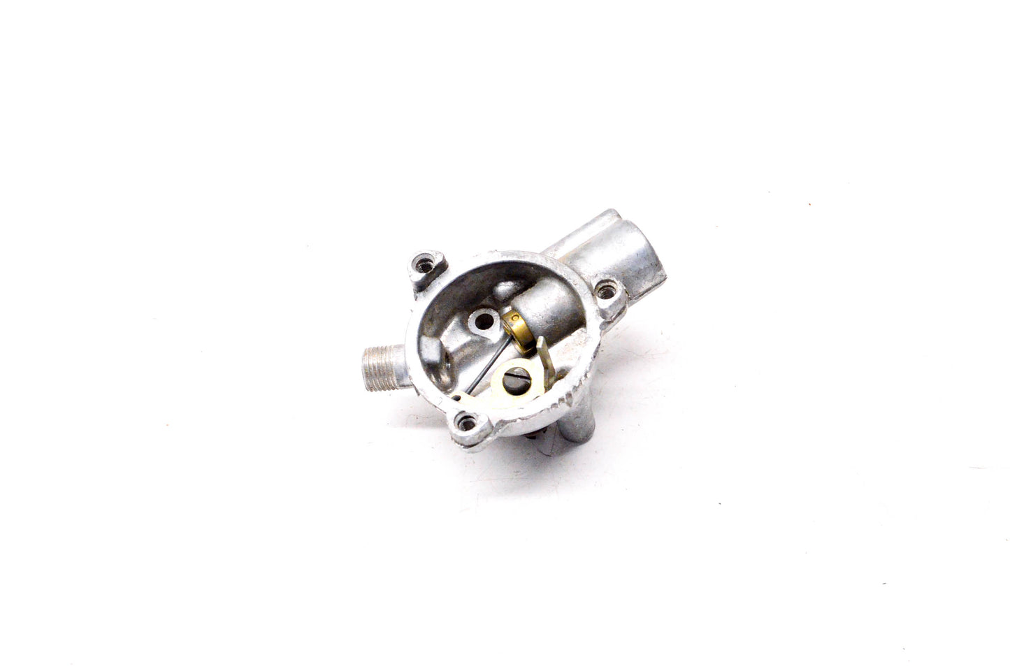 New OEM Ford C5AZ-9A575-D Carburetor Choke Housing NOS