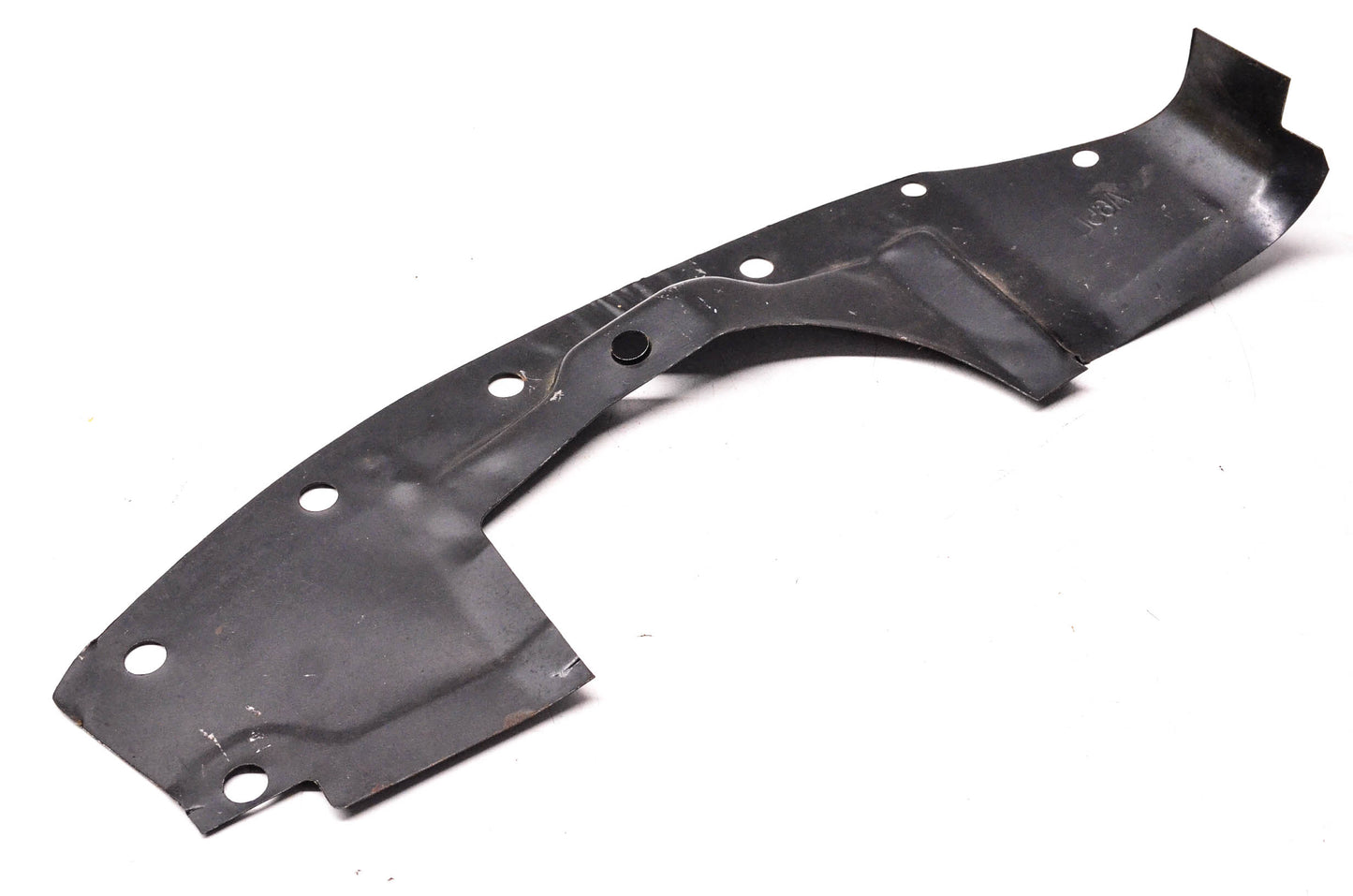 New OEM Ford D3AZ-6527971-A Reinforcement Plate NOS