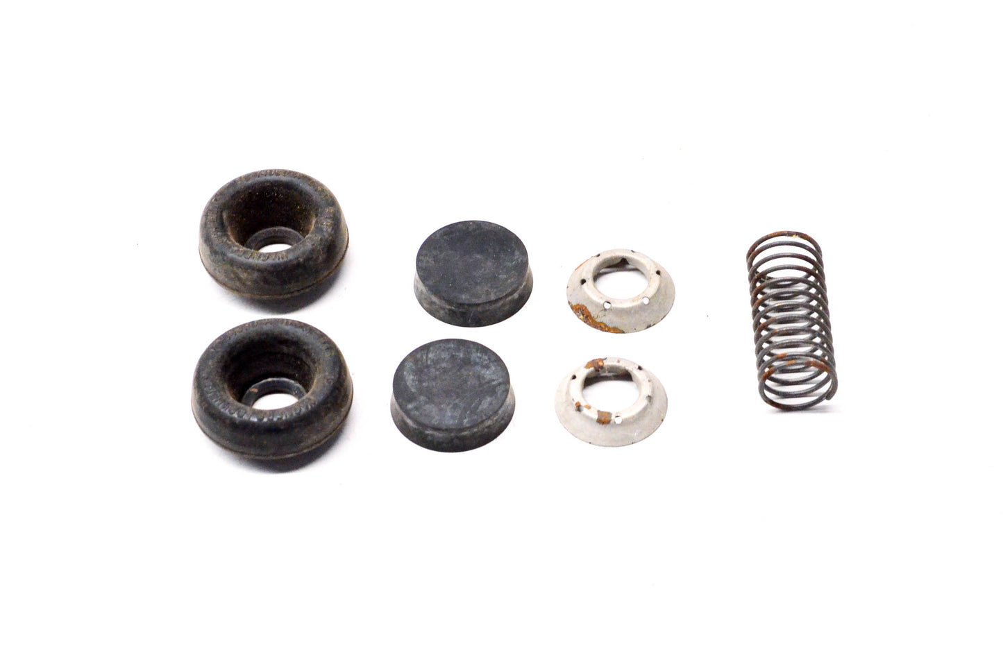New OEM Ford D2DZ-2221-A Wheel Cylinder Repair Kit NOS