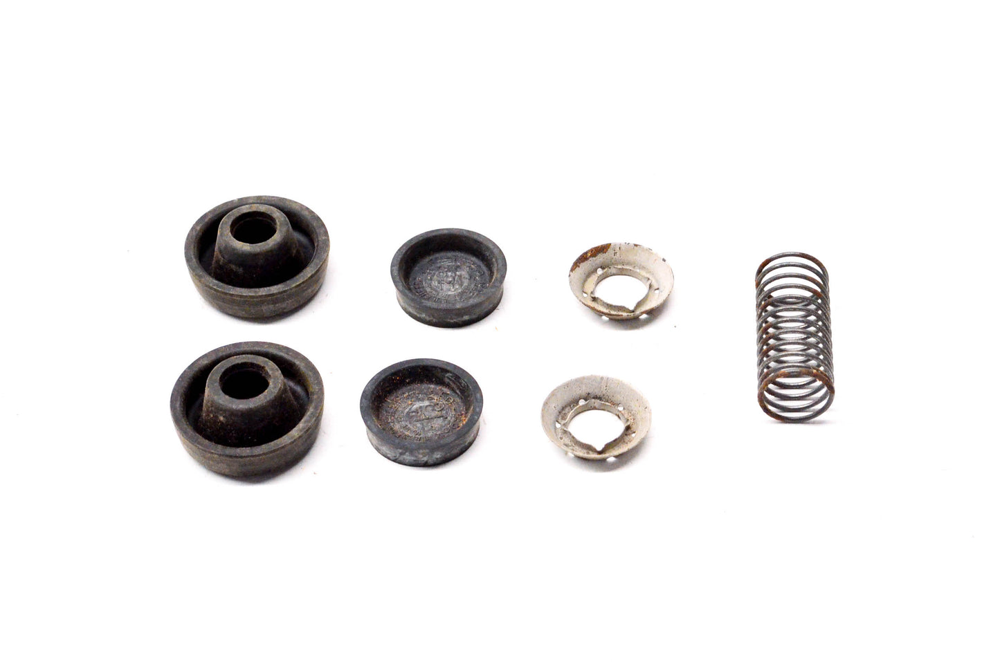 New OEM Ford D2DZ-2221-A Wheel Cylinder Repair Kit NOS