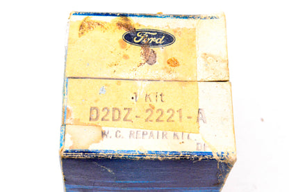 New OEM Ford D2DZ-2221-A Wheel Cylinder Repair Kit NOS