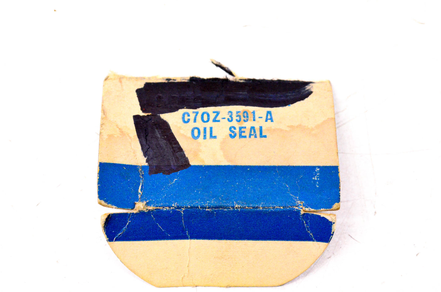 New OEM Ford C70Z-3591-A Oil Seal NOS