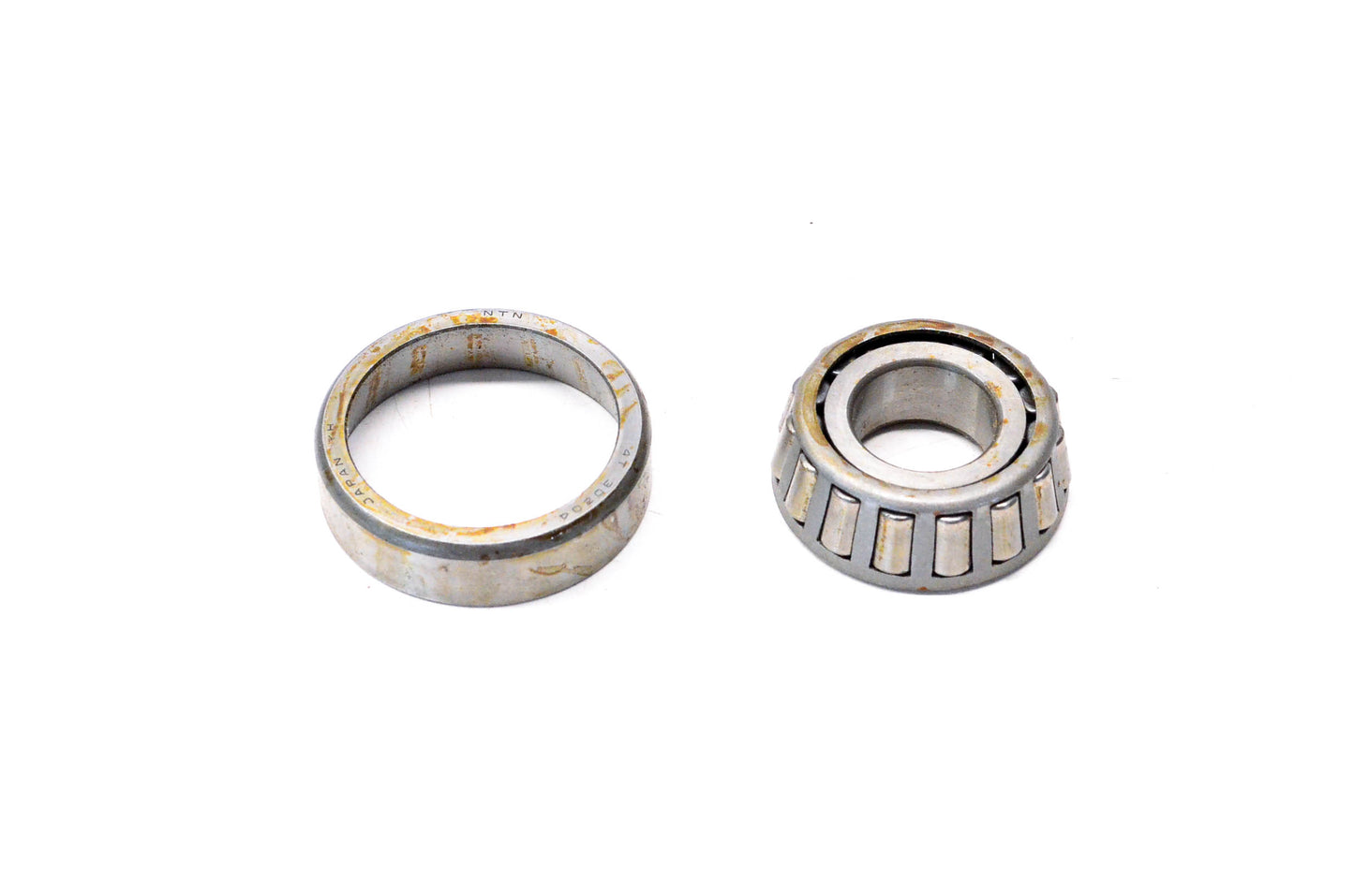 New OEM Ford D27Z-1216-A Bearing & Cone NOS
