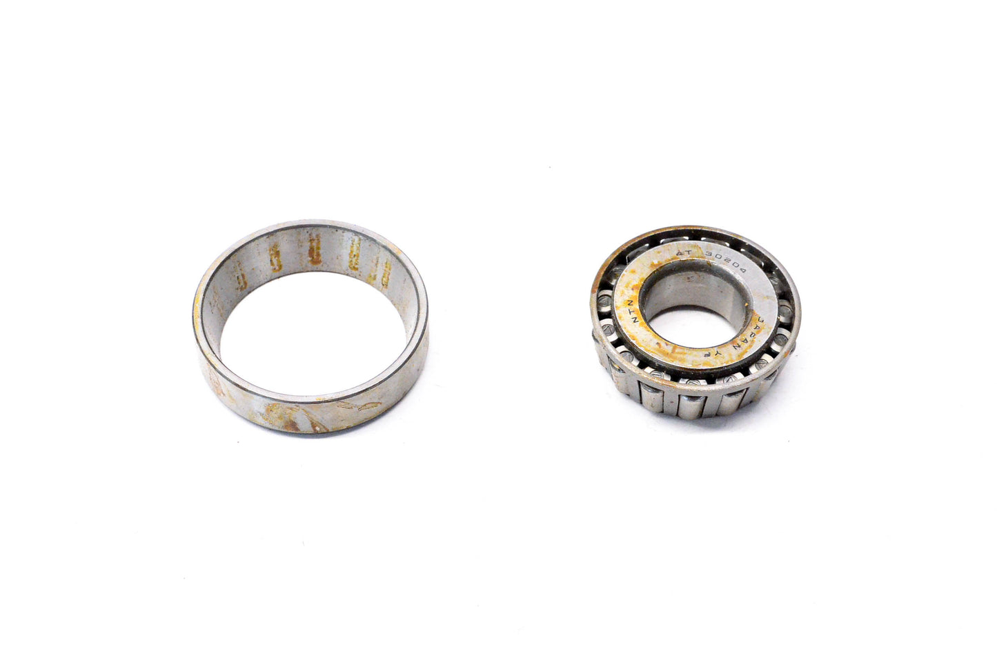 New OEM Ford D27Z-1216-A Bearing & Cone NOS