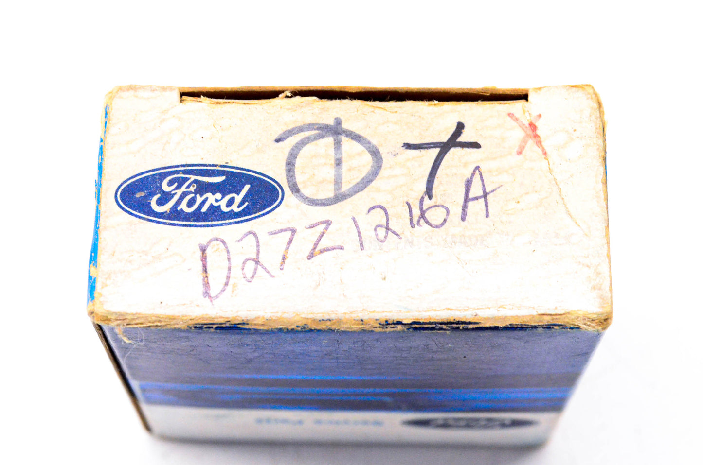 New OEM Ford D27Z-1216-A Bearing & Cone NOS